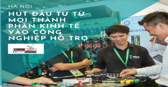 Tư vấn và cung cấp giải pháp các đầu vít bits cao cấp Wera Tools
